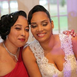 Meet your Posher, Marsha